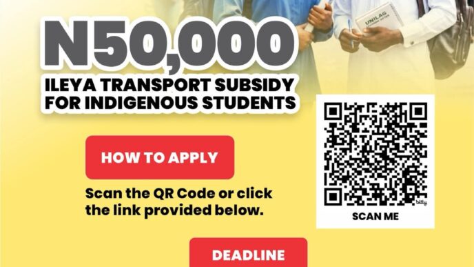 Ileya Transport