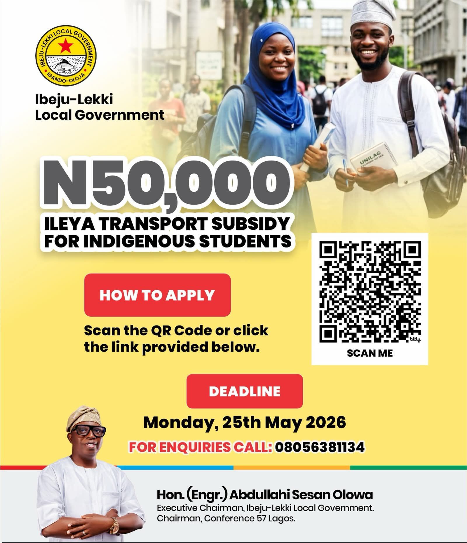 Ileya Transport