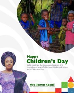 Children’s Day