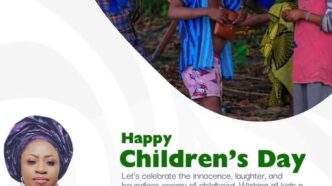 Children’s Day