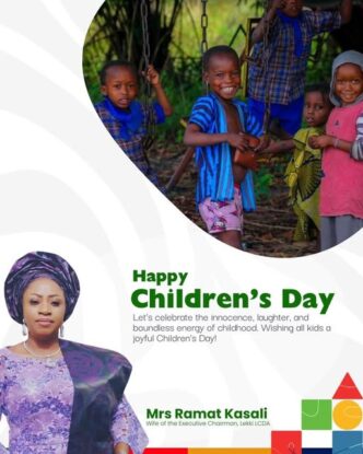 Children’s Day
