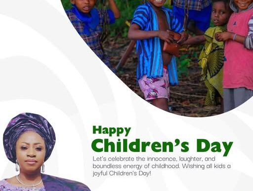 Children’s Day