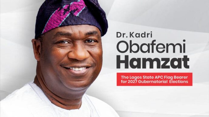 APC Governorship