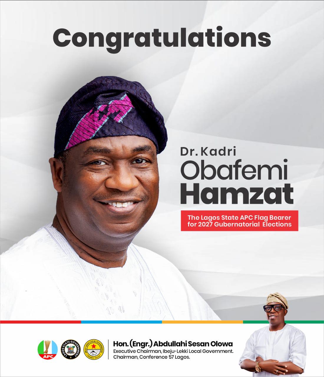 APC Governorship
