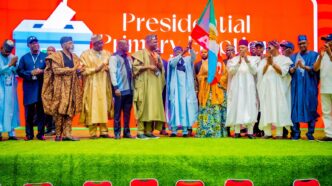 APC 2027 presidential