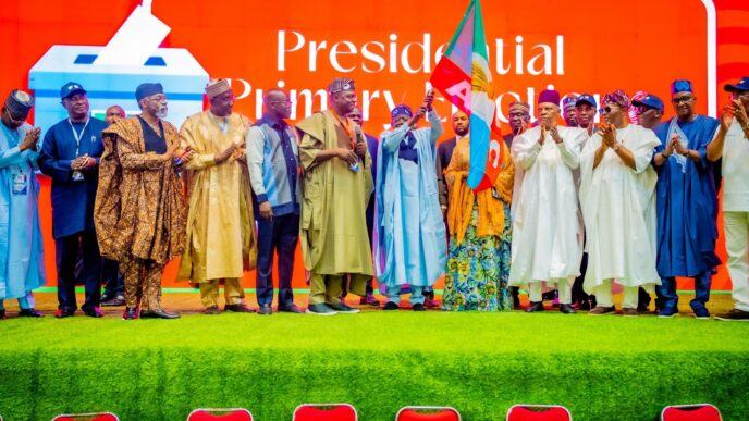 APC 2027 presidential
