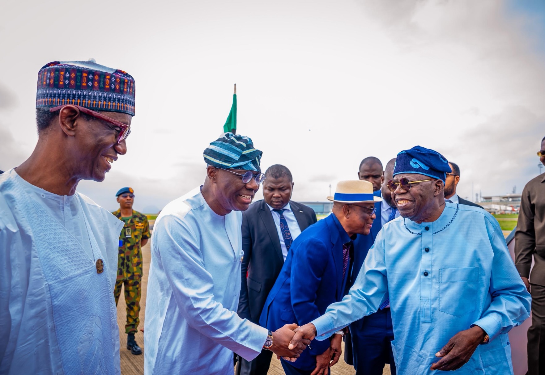 APC 2027 presidential