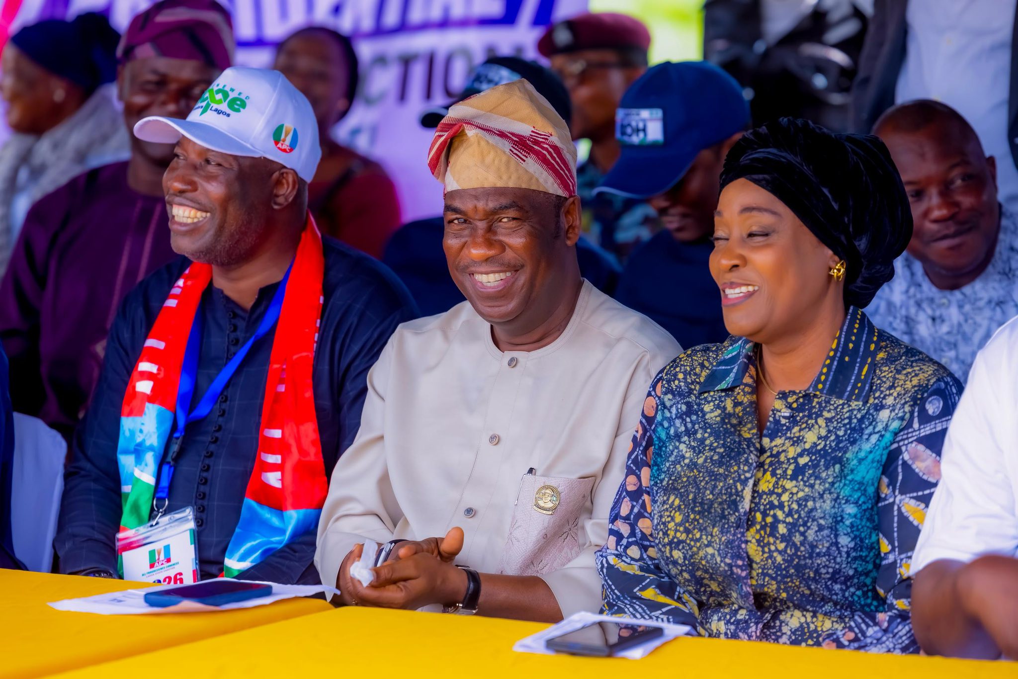 APC Primary