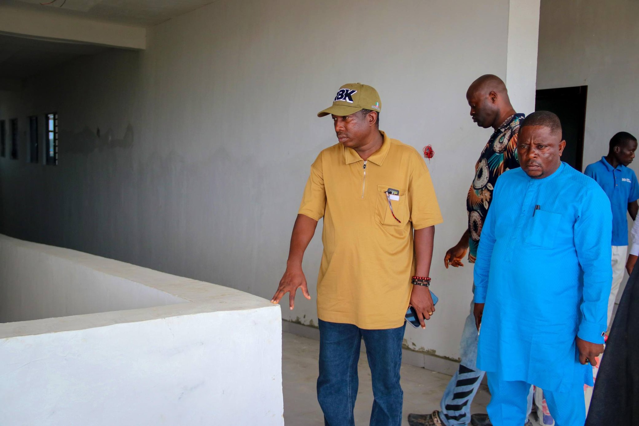 Primary Health Centre