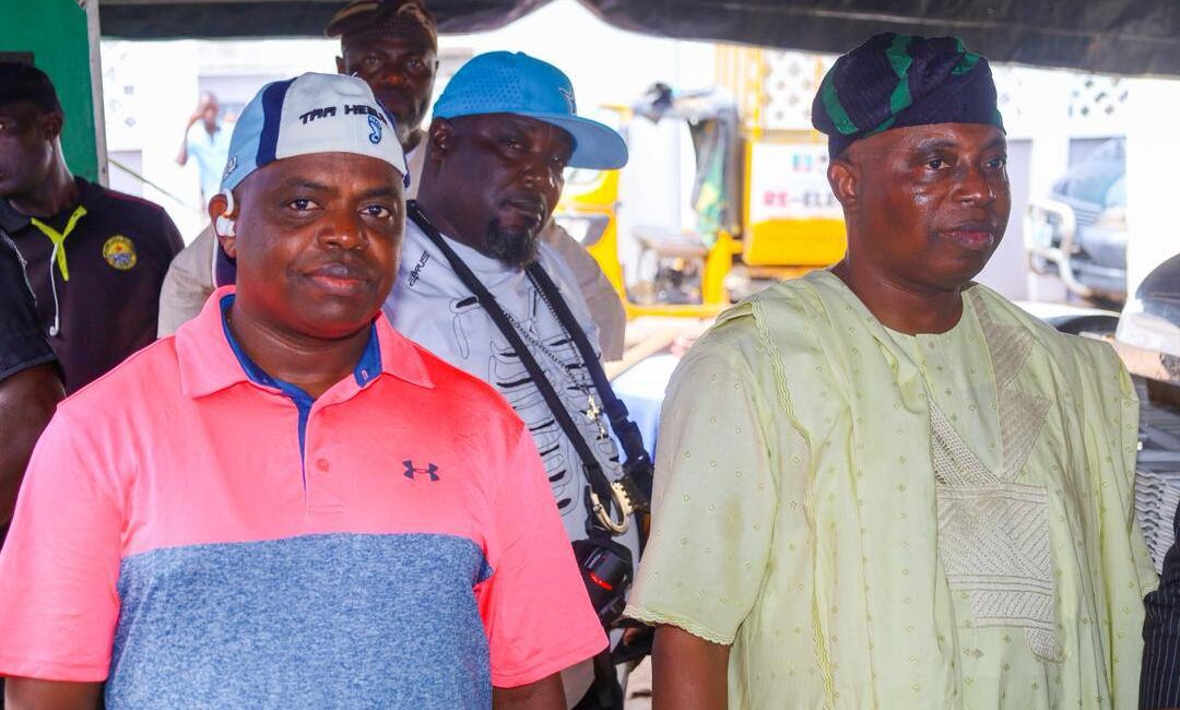 Olowa family