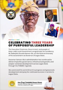 Sanwo-Olu