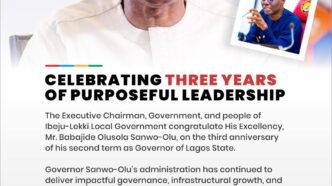 Sanwo-Olu