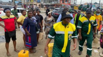 Environmental Sanitation