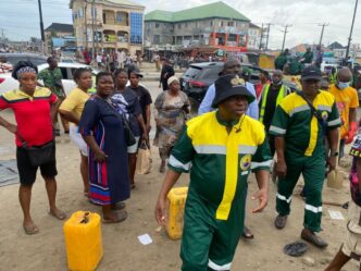 Environmental Sanitation