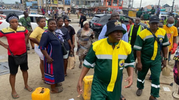 Environmental Sanitation