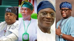 2027 Lagos APC primaries