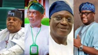 2027 Lagos APC primaries