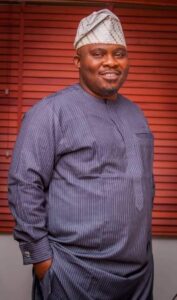 Adeniyi Saliu