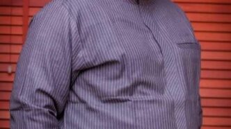 Adeniyi Saliu