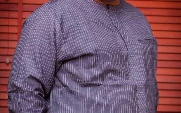 Adeniyi Saliu