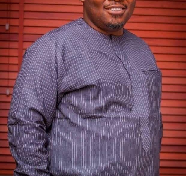 Adeniyi Saliu