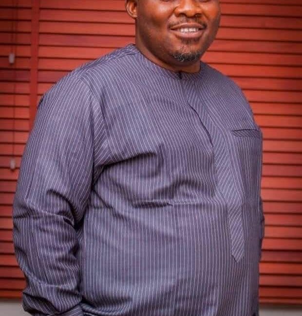 Adeniyi Saliu