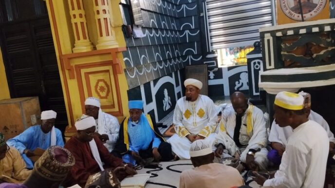 Oke-Balogun