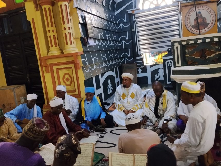 Oke-Balogun