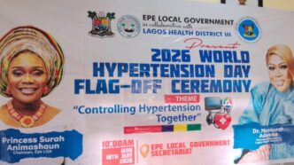 Hypertension
