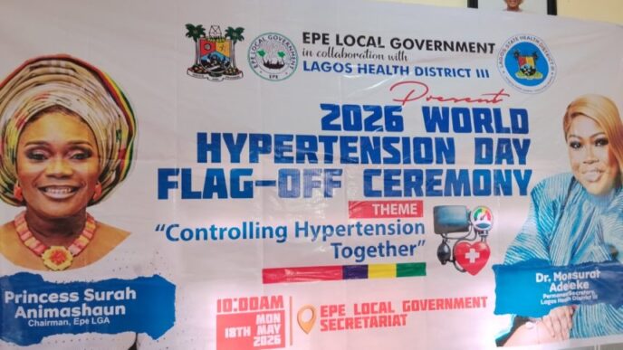 Hypertension