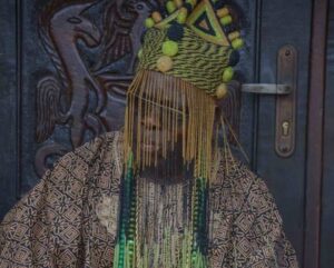 Oba Ogunlaja