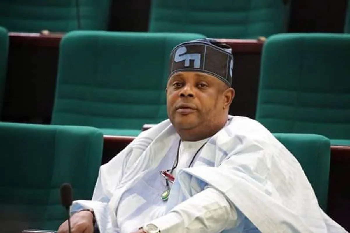 2027 Lagos APC primaries