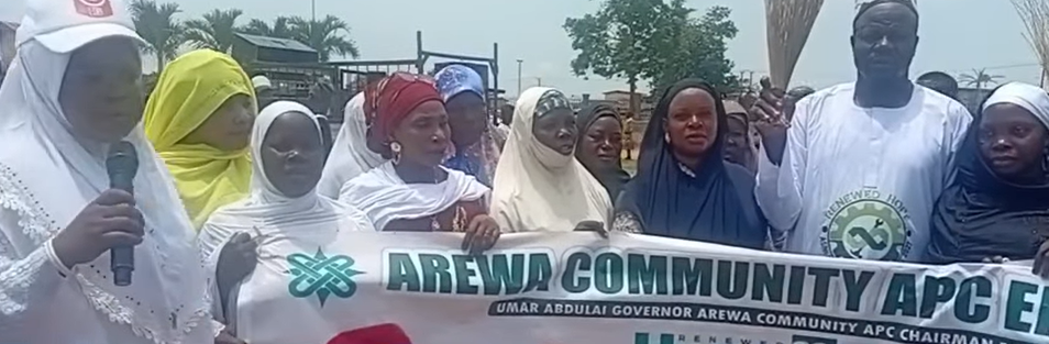 Arewa