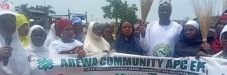 Arewa