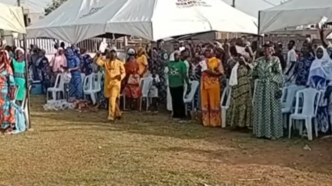 Oladunjoye