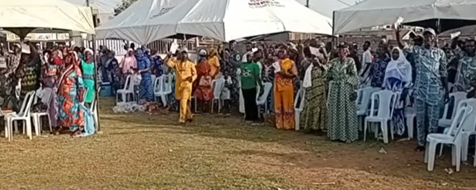 Oladunjoye
