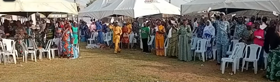 Oladunjoye