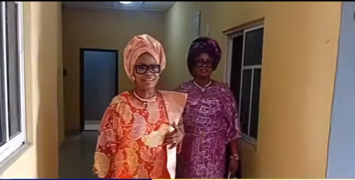 Iya-Oloja