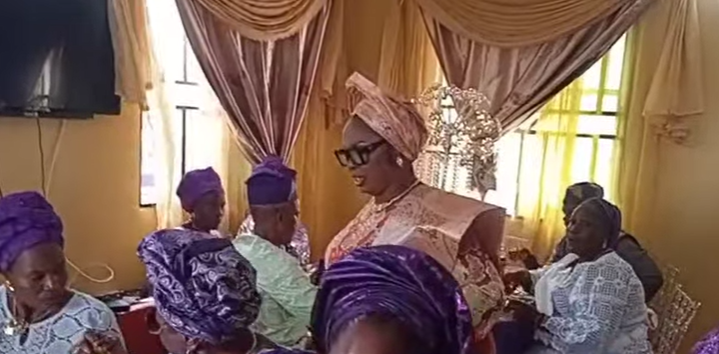 Iya-Oloja