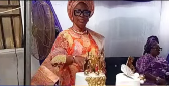 Iya-Oloja