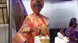 Iya-Oloja