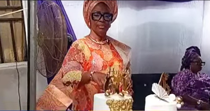 Iya-Oloja
