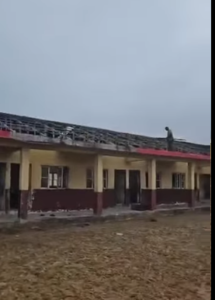 renovation