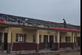renovation