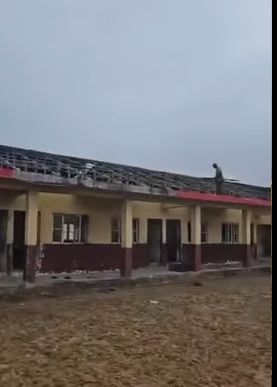 renovation