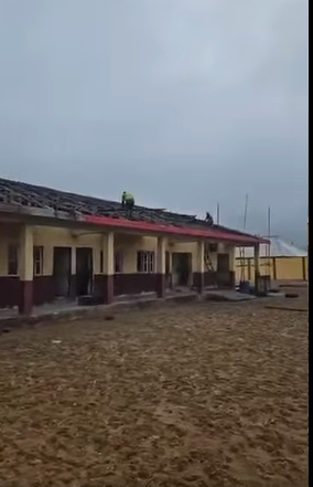 renovation