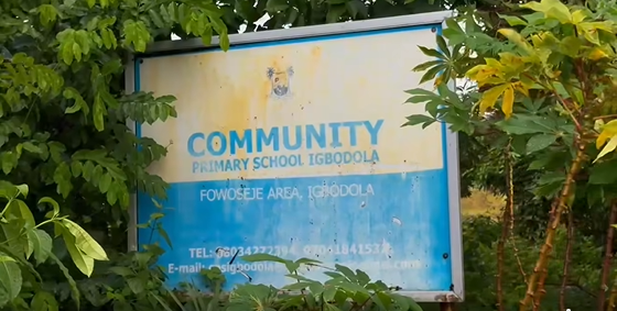 Igbodola