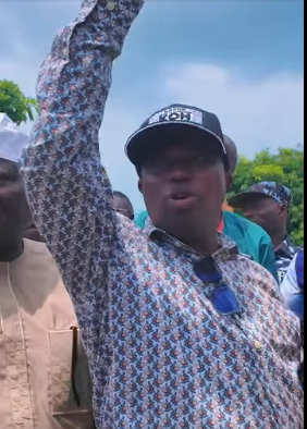  APC Presidential Primary