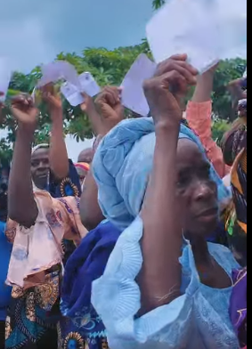  APC Presidential Primary
