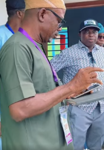 APC Presidential Primary